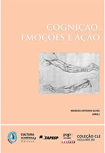Cognio, Emoes E Ao - Ebook